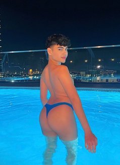 Rokka - Male escort in Tirana Photo 7 of 7