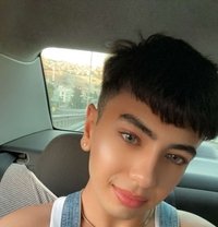 Rokka - Male escort in Berlin