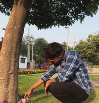 Roko - Acompañantes masculino in Jalandhar