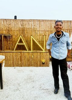 Roko - Acompañantes masculino in Jalandhar Photo 2 of 4