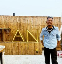 Roko - Acompañantes masculino in Jalandhar