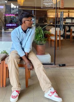 Roko - Acompañantes masculino in Jalandhar Photo 3 of 4