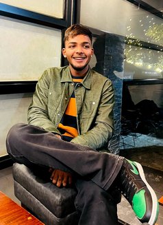 Roko - Acompañantes masculino in Jalandhar Photo 4 of 4