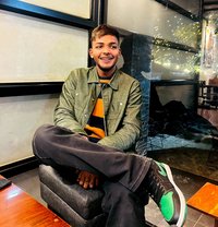 Roko - Male escort in Jalandhar