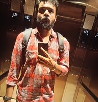 Roko - Male escort in Mumbai
