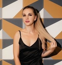 Roksana - escort in Dubai