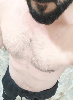 RokyDina The Hardcore Guy - Male escort in New Delhi Photo 1 of 7