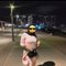 Roky - escort in Alexandria