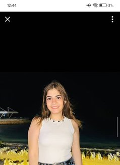 Roky - escort in Alexandria Photo 2 of 3