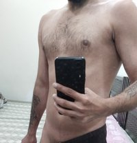 RokyDina a Sweet Gigolo - Acompañantes masculino in New Delhi