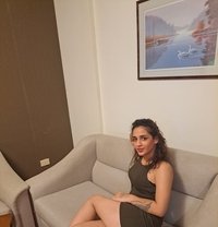 Rola - escort in Beirut