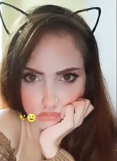 Rola - escort in Cairo Photo 1 of 4