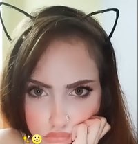 Rola - escort in Cairo