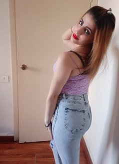 Rola Lebanese - puta in Beirut Photo 3 of 4