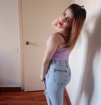 Rola Lebanese - puta in Beirut