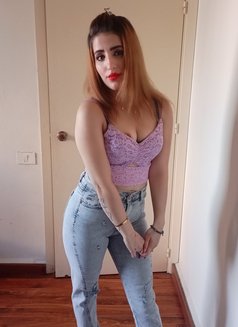 Rola Lebanese - puta in Beirut Photo 4 of 4