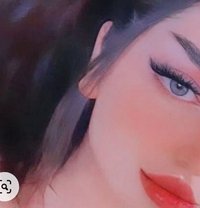 Mira - escort in Erbil