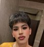 Rolanda - Transsexual escort in Muscat Photo 1 of 1