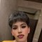 Rolanda - Acompañantes transexual in Muscat