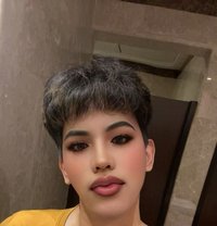 Rolanda - Acompañantes transexual in Muscat