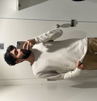 Rolans - Male escort in Chennai