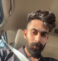 Rolans - Male escort in Chennai