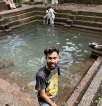 Rolans - Male escort in Chennai