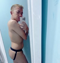 Rold - Male escort in Dubai