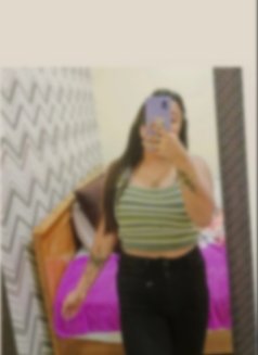 ꧁{❣️Role Play Meet & Cam❣️ }꧂, Escort - puta in Bangalore Photo 5 of 6