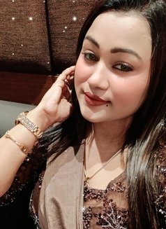 ꧁{❣️Role Play Meet & Cam❣️ }꧂, Escort - puta in Bangalore Photo 6 of 6
