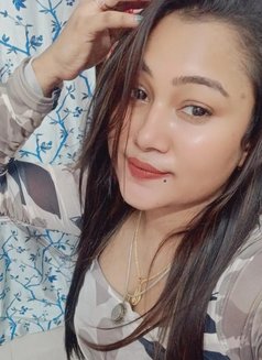 ꧁{❣️Role Play Meet & Cam❣️ }꧂, Escort - puta in Bangalore Photo 1 of 6