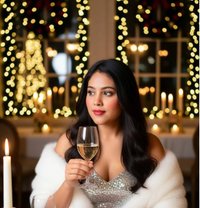 ꧁{❣️Role Play Meet & Cam❣️ }꧂, Escort - escort in Chennai
