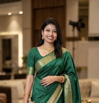 ꧁{❣️Role play meet & cam❣️ }꧂ - escort in Bangalore Photo 5 of 6