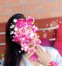 ꧁{❣️Role play meet & cam❣️ }꧂ - escort in Bangalore Photo 3 of 3