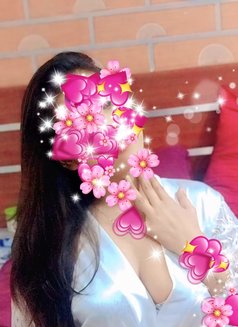 ꧁{❣️Role play meet & cam❣️ }꧂ - escort in Bangalore Photo 3 of 3