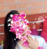 ꧁{❣️Role play meet & cam❣️ }꧂ - escort in Bangalore