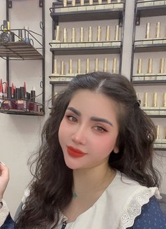 Role Playing 𝗦𝘂𝗺𝗶 - puta in Tbilisi Photo 1 of 8