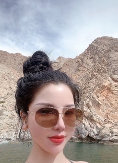 Role Playing 𝗦𝘂𝗺𝗶 - puta in Tbilisi Photo 4 of 8