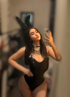 Role Playing 𝗦𝘂𝗺𝗶 - puta in Tbilisi Photo 8 of 8