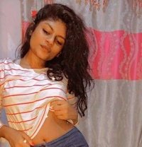 Rolena Live Cam, Sri Lankan escort in Colombo