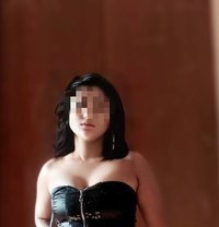 Exotic sessions Mehak(europe trained) - escort in New Delhi
