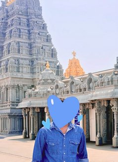 Rolex123 - Male escort in Hyderabad Photo 1 of 1