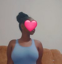 Roline - escort in Malindi