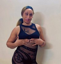 Rollah - escort in Chennai