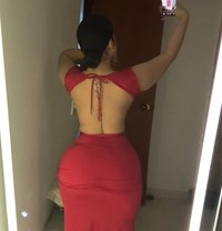 Rollande - escort in Osijek