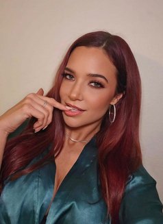 Rolu - escort in Milan Photo 2 of 5