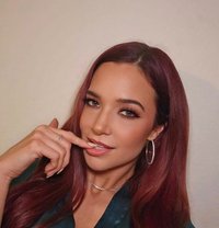 Rolu - escort in Prague (Praha)