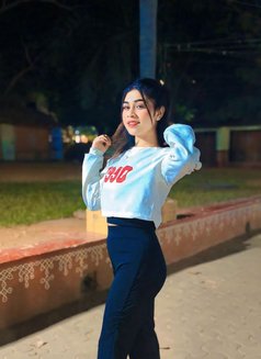 Roma Call Girl Service Russian Indian - escort in Hyderabad Photo 3 of 3