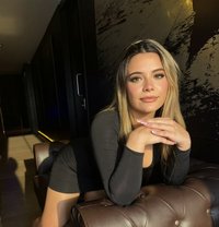 ROMA - escort in Barcelona