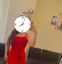 Roma - escort in Alexandria